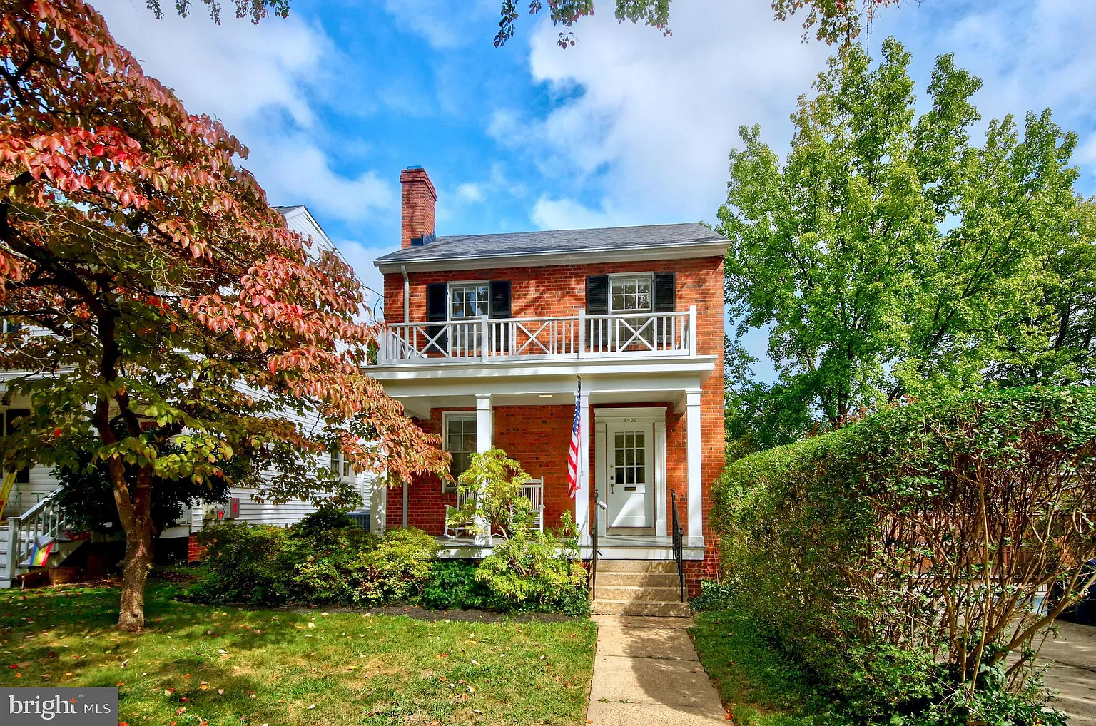 4403 Garrison St NW photo 1