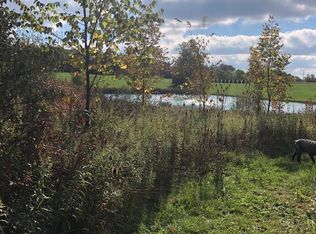 2850 Tessmer Rd, Ann Arbor, MI 48103