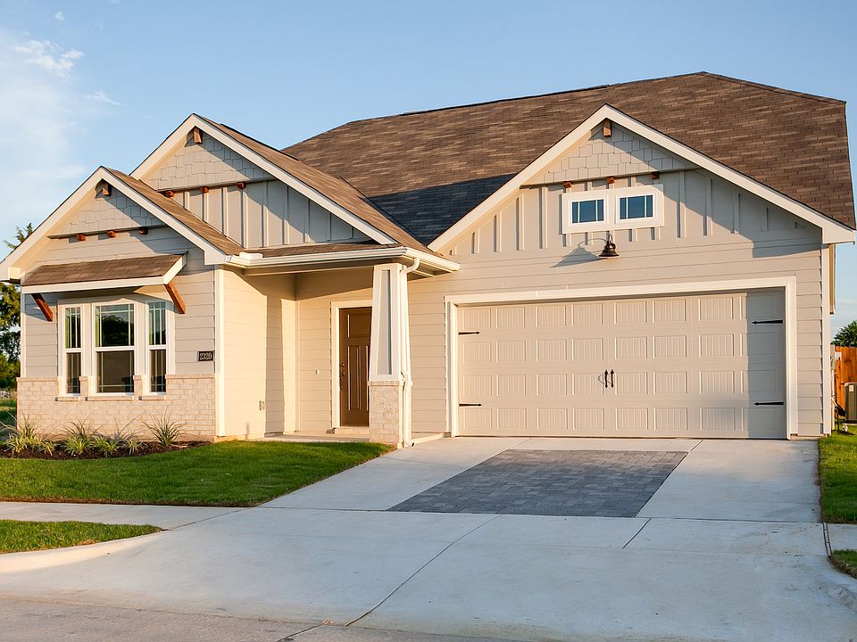 Maple II - Elevation C