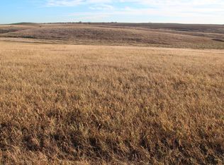 275th 275th Street & 323rd Ave, Winner, SD 57580