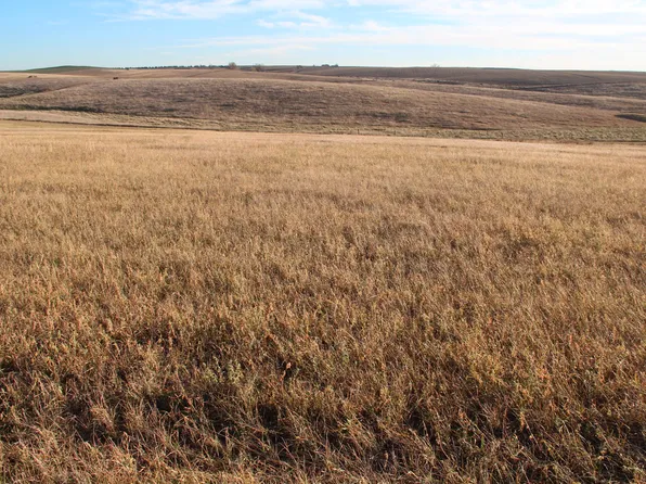 275th 275th Street & 323rd Ave, Winner, SD 57580