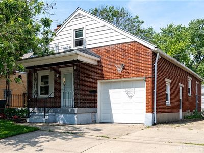 1519 Fauver Ave, Dayton, OH, 45410