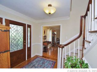 3417 Foxridge Rd, Charlotte, NC 28226