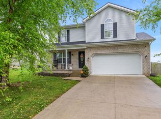513 Williams Rd, Nicholasville, KY 40356