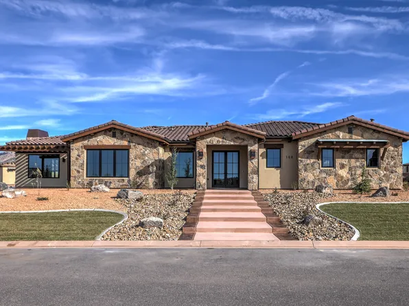 168 S Rancho, Virgin, UT 84779