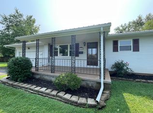 129 Gale Ct, Circleville, OH 43113