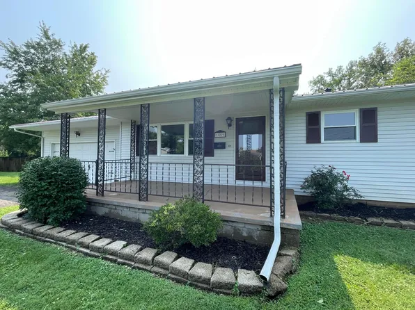 129 Gale Ct, Circleville, OH 43113