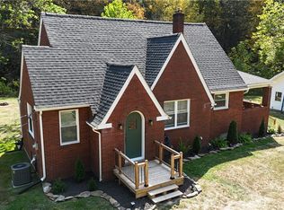 1112 Big Sewickley Creek Rd, Sewickley, PA 15143