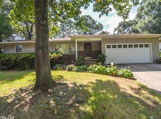 4201 Hazelwood Rd, North Little Rock, AR 72116