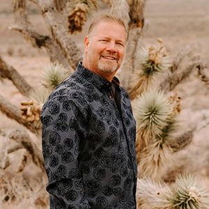 Mark Stuhmer