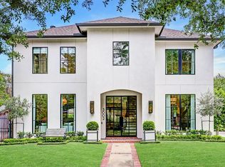 3002 Amherst St, Houston, TX 77005