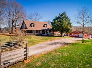 551 Bill Orr Rd, Summerville, GA 30747