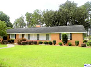 1400 E Washington St, Dillon, SC 29536