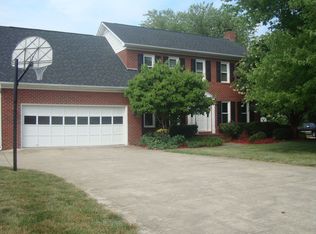 3018 Tradd Dr, Harrisburg, NC 28075