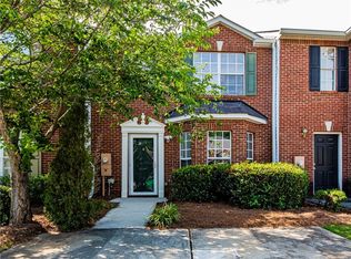 3840 Waldrop Ln, Decatur, GA 30034