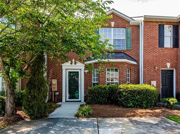 3840 Waldrop Ln, Decatur, GA 30034