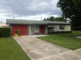 1400 Berwick Dr, Leesburg, FL 34748