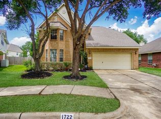 1722 Maryvale Dr, Katy, TX 77494