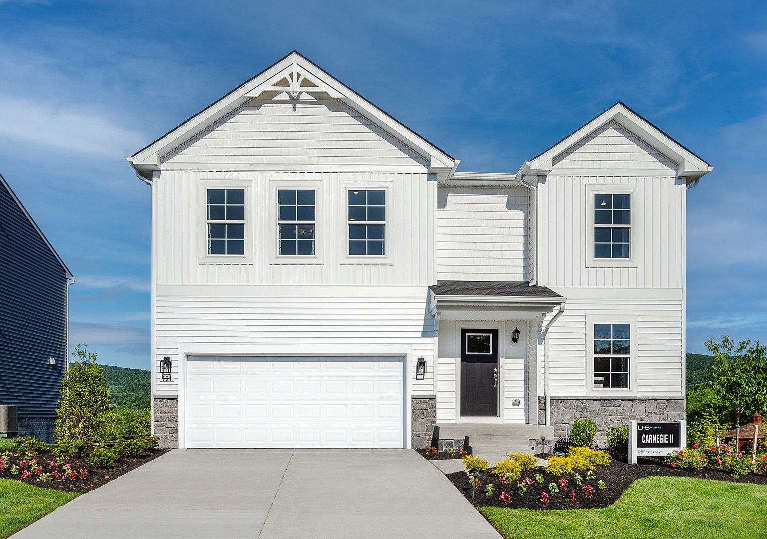 Hammaker Hills by DRB Homes in Thurmont MD Zillow