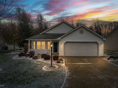 55 Bridgewater Ln, Northfield, OH, 44067