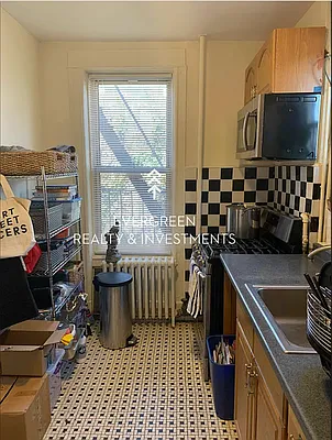 Rented by Evergreen Realty & Investments | media 24