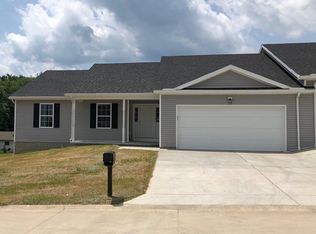 107 Quiet Way, Hurricane, WV 25526