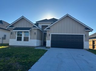 3629 Rebecca Dr, Corpus Christi, TX 78410