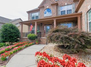 917 Wallace Falls Dr, Braselton, GA 30517