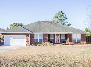 2200 Hagood Loop, Crestview, FL 32536