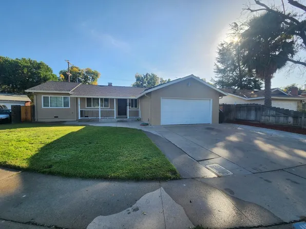 1534 Bay Meadows Dr, Modesto, CA 95350