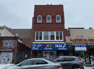 890 Quincy St #2F, Brooklyn, NY 11221
