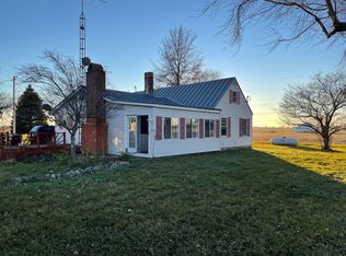 7585 E 250 S, Union City, IN 47390