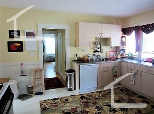 20 Ricker Ter #2, Boston, MA 02135