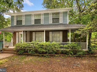 8391 Brookwood Rd, Millersville, MD
