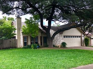 5926 Woodridge Park, San Antonio, TX 78249