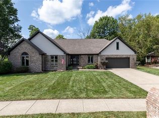 510 Apple Way Dr, Danville, IN 46122