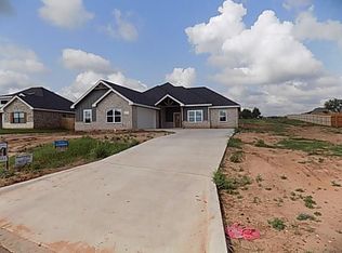 142 Newhouse Dr, Abilene, TX 79606