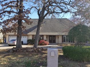 7541 S Toledo Ave, Tulsa, OK 74136