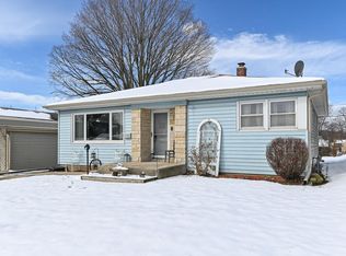 1110 Oregon St, Racine, WI 53405