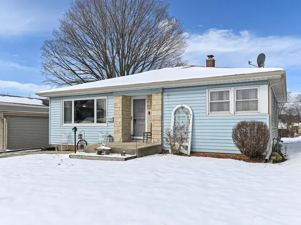 1110 Oregon STREET, Racine, WI 53405