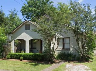 445 Beverly Dr, Baton Rouge, LA 70806