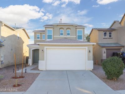 6245 E Stonechat Dr, Tucson, AZ, 85756