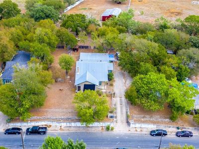 1227 Delano St, Austin, TX, 78721
