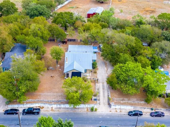 1227 Delano St, Austin, TX 78721