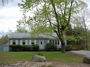 431 Lancaster Ave, Lunenburg, MA 01462