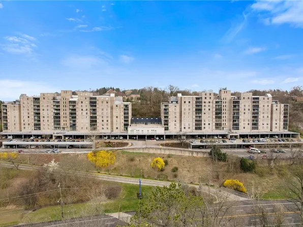 2160 Greentree Rd APT 407W, Pittsburgh, PA 15220
