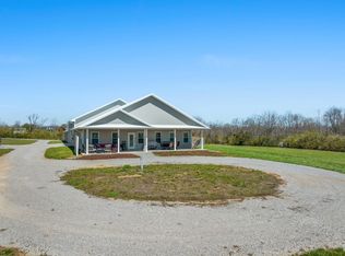 140 Tara Ln, Wilmore, KY 40390