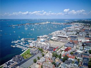26 Coddington Wharf UNIT 2N, Newport, RI 02840