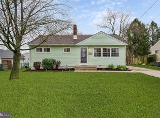 234 Overbrook Ave, Glassboro, NJ 08028