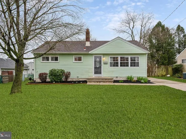 234 Overbrook Ave, Glassboro, NJ 08028